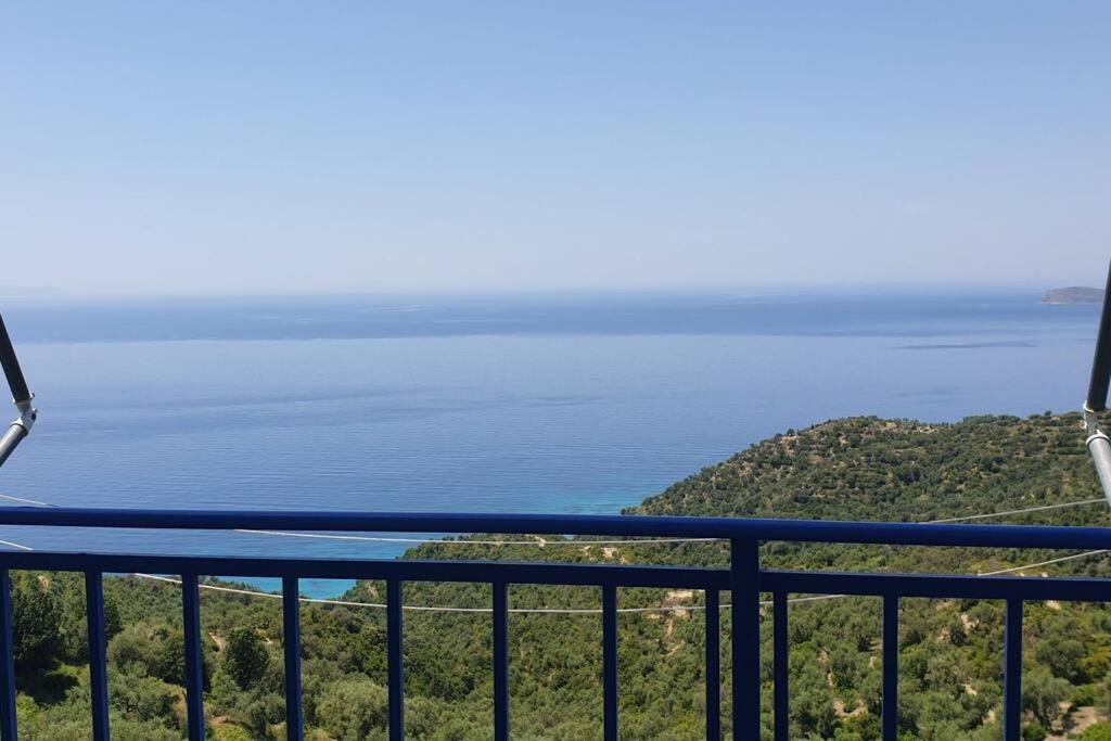 Seaview Apartament