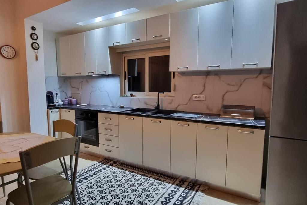 Apartament Seaview *
