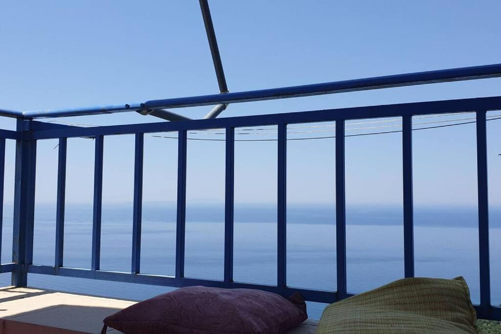 Seaview Apartament *