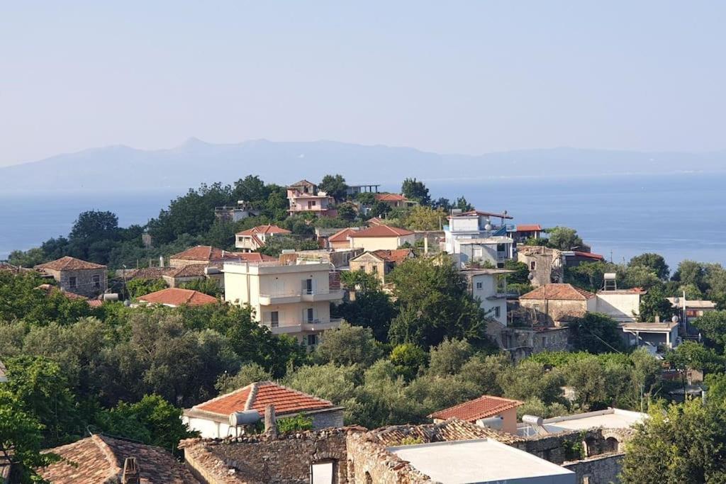 Apartament Seaview *